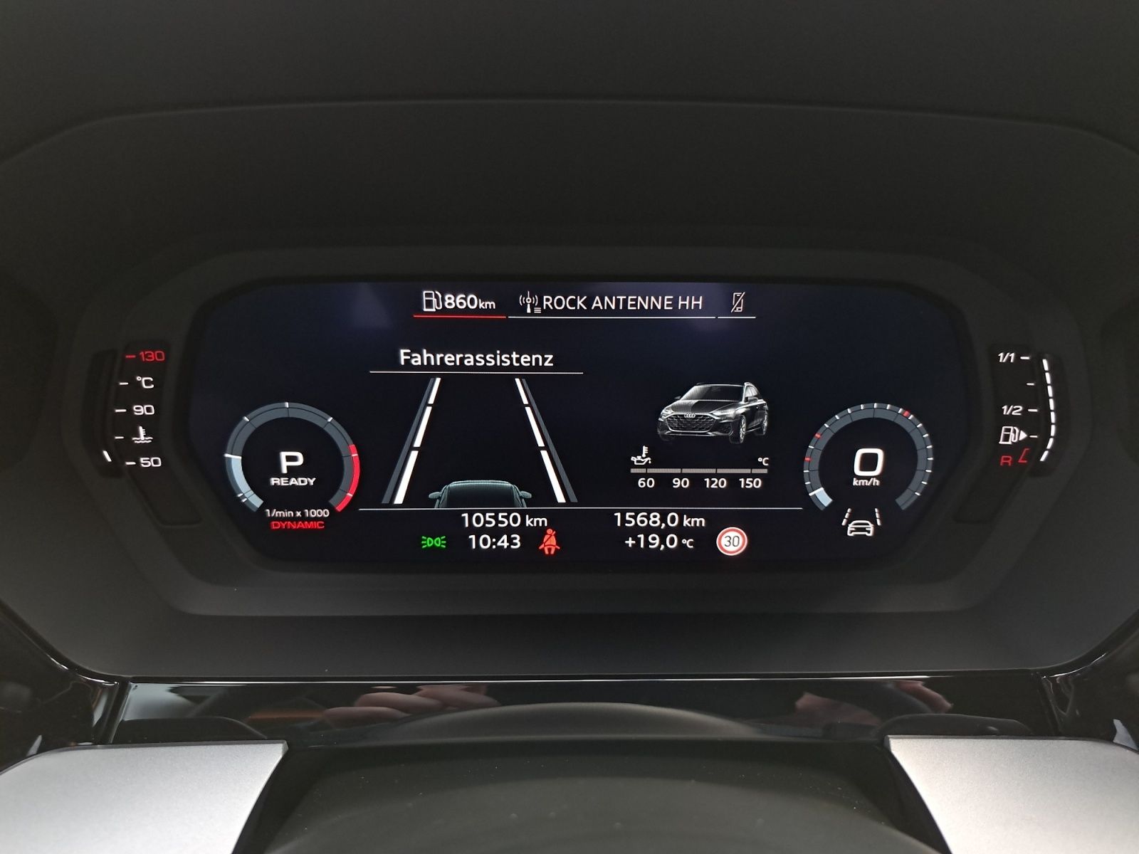 Audi A3 Sportback S line 35 TDI S tronic - Samsaru's Car Outlet