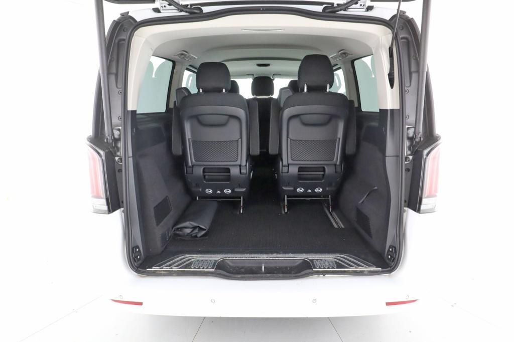 Mercedes-Benz V 300 STYLE 4x4 - Samsaru's Car Outlet