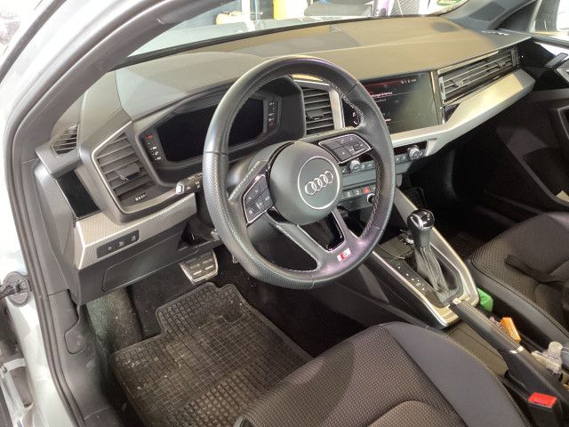 Audi A1 30 TFSI citycarver edition one S tronic - Samsaru's Car Outlet