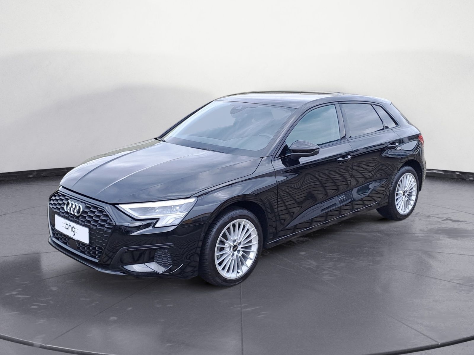 Audi A3 Sportback 35TFSI *S-TRONIC*NAVI*LEDER*