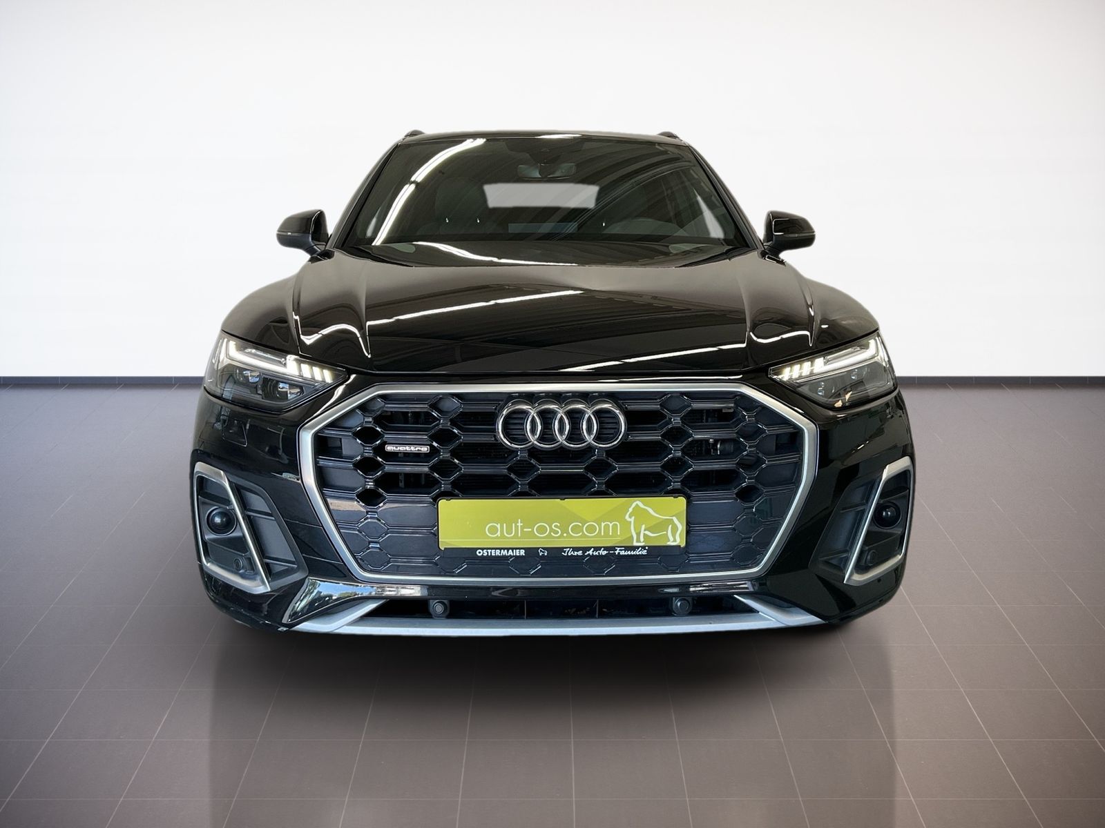 Audi Q5 S-LINE 50TDI QUATTRO - Samsaru's Car Outlet
