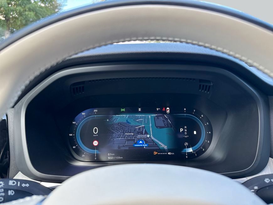 Volvo XC60 B5 B AWD Plus Dark