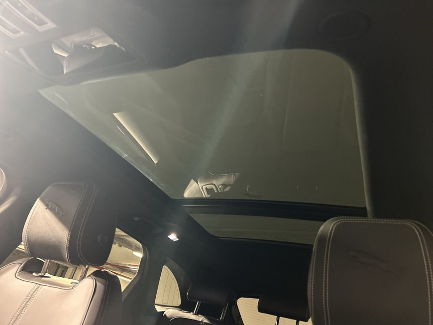 Jaguar F-Pace D300 AWD R-Dynamic SE 90th Anniversary Ed