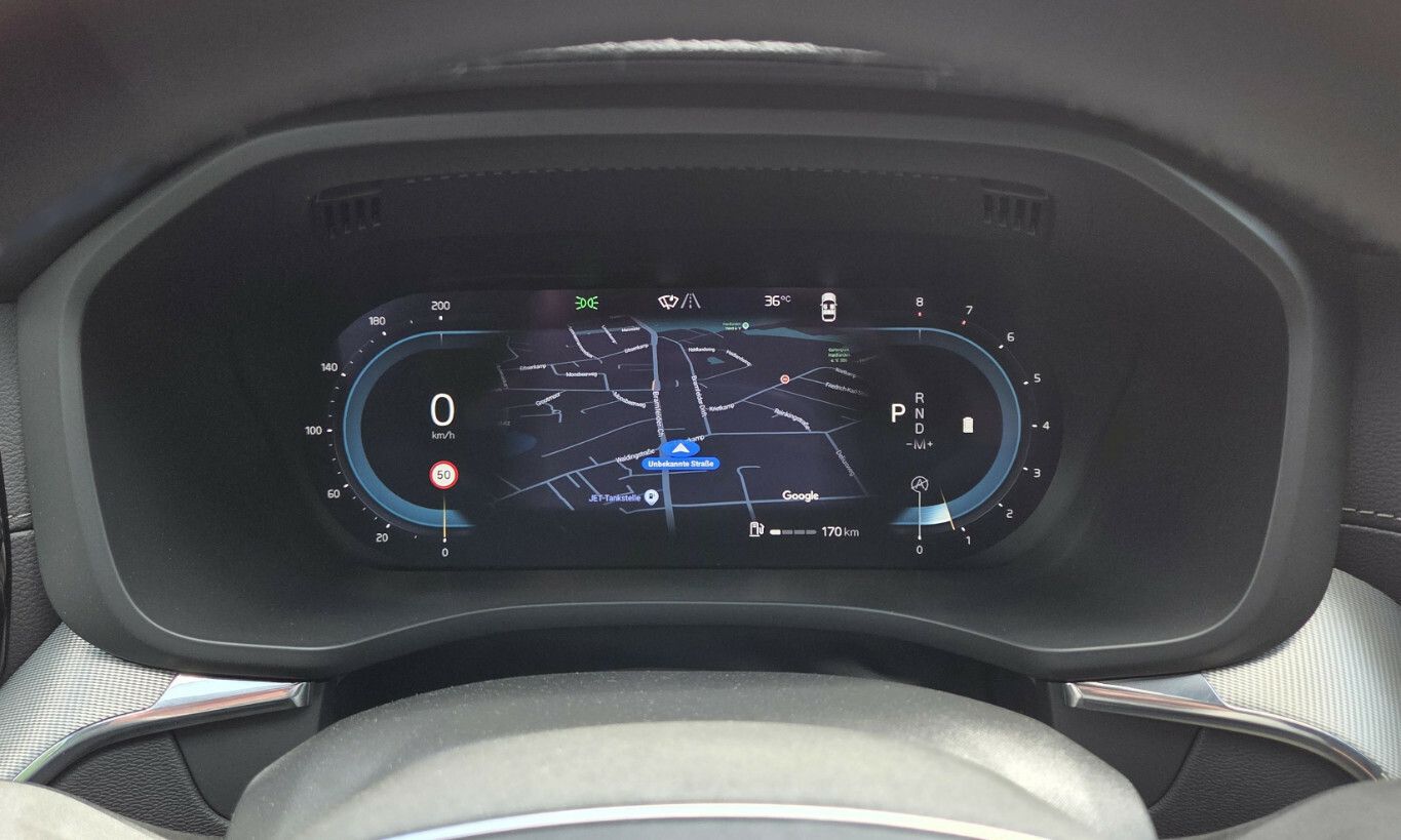 Volvo XC60 B5d AWD Ultimate Dark.Four-C.360.AHK.Stdhz.