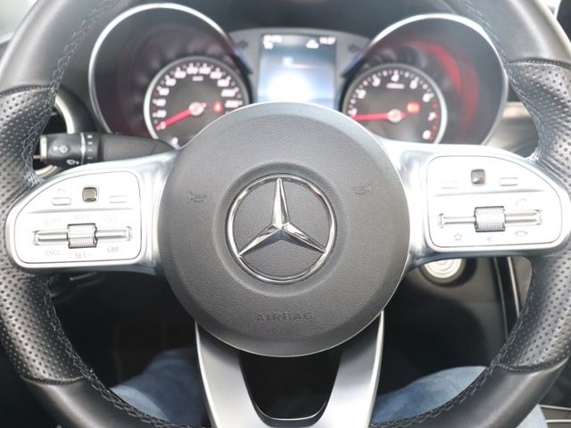 Mercedes-Benz C Klasse C180 Cabrio AMG-Line - Samsaru's Car Outlet