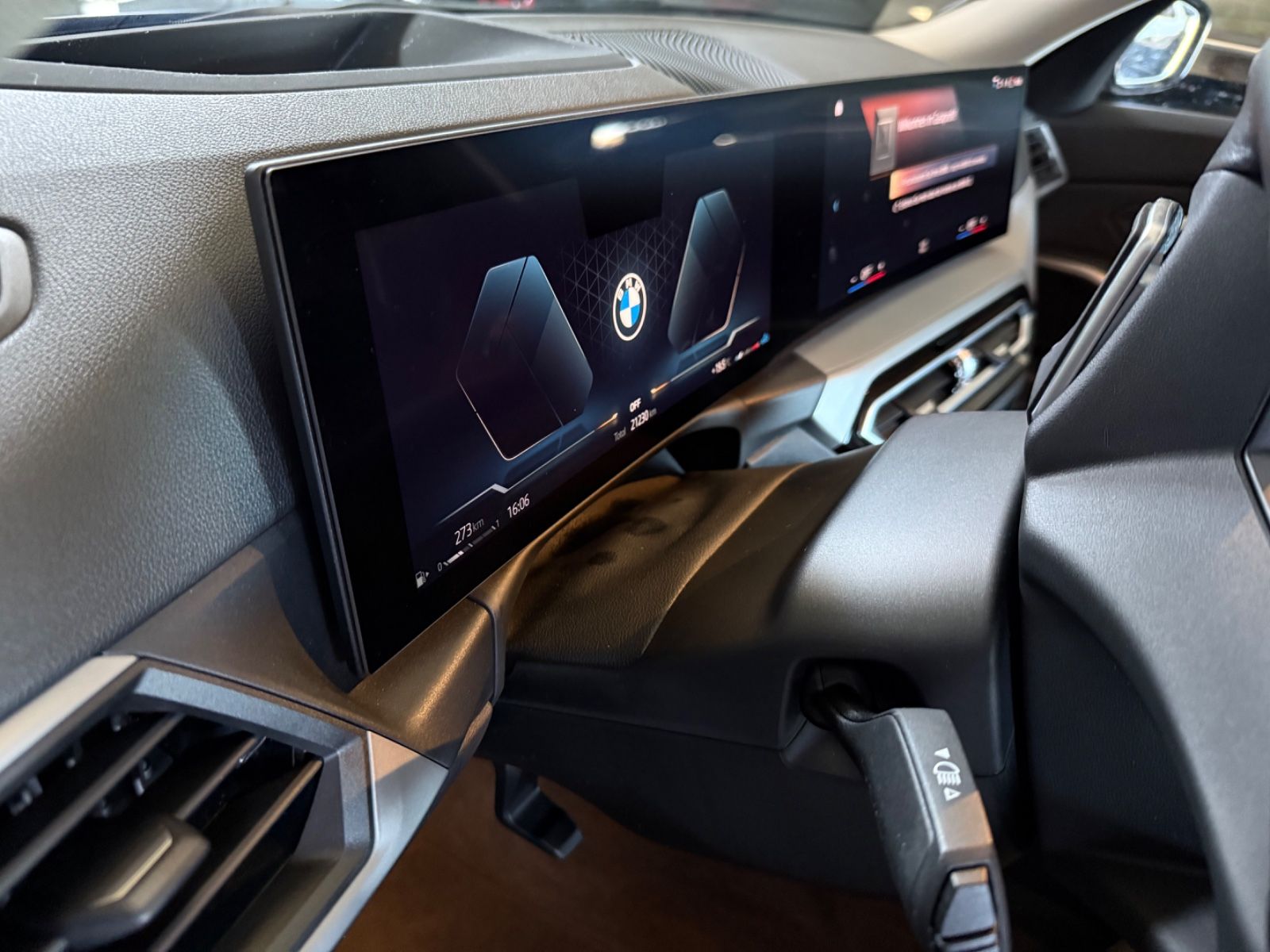 BMW 320d - Samsaru's Car Outlet