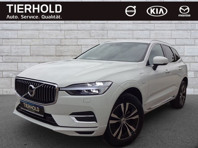 Volvo XC60 T6 Inscription Expr. Plug-In AHK PANO ACC 3