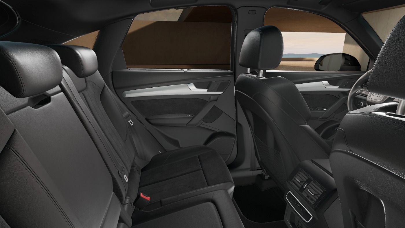 Audi Q5 Sportback advanced 45 TFSI quattro S tronic - Samsaru's Car Outlet