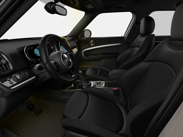 MINI Countryman Cooper SE ALL4 JCW Trim - Samsaru's Car Outlet