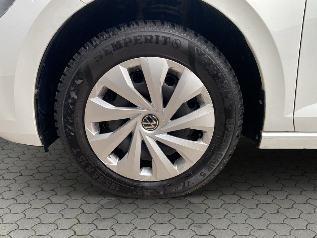 Volkswagen Polo 1.0 TSI DSG Comfortline - Samsaru's Car Outlet