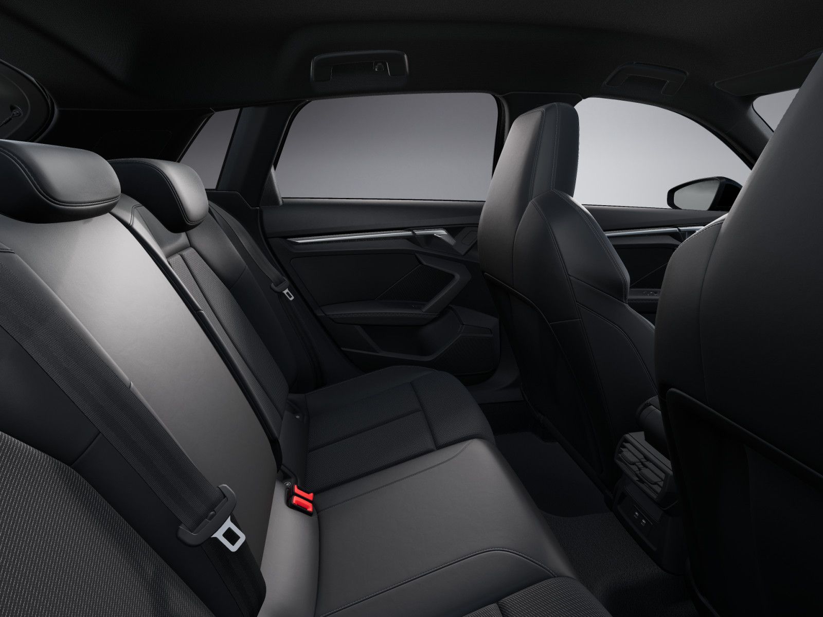 Audi A3 Sportback 40 TFSI e S-line AHK Carplay