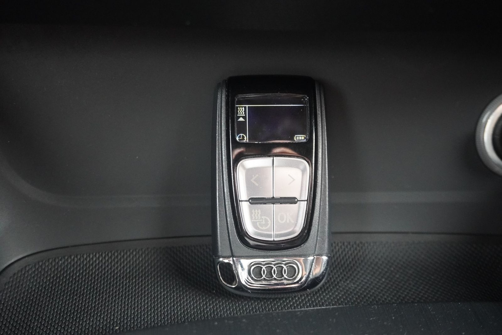 Audi A3 Sportback 35 TDI - Samsaru's Car Outlet