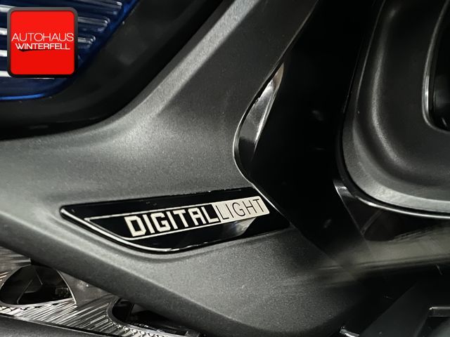 Mercedes-Benz GLC 300 d 4M AMG PREMIUM PANO+MEMO+360+KEYLESS+