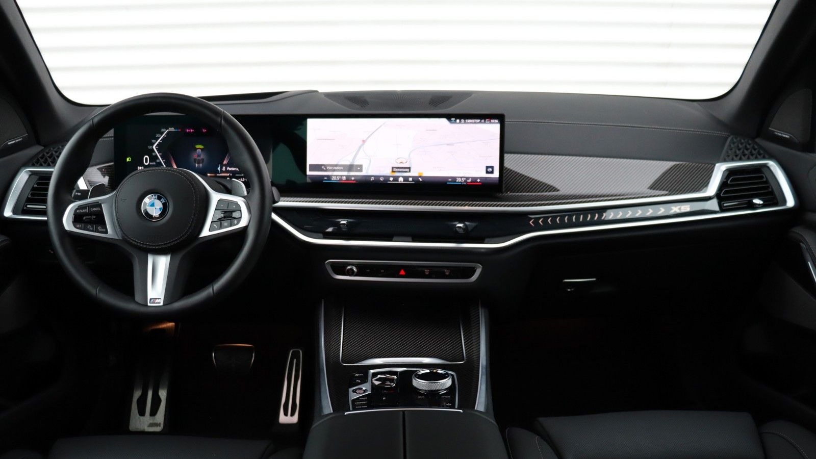 BMW X5 30d xDrive M Sport Pro,Massage,Sky Lounge,H/K