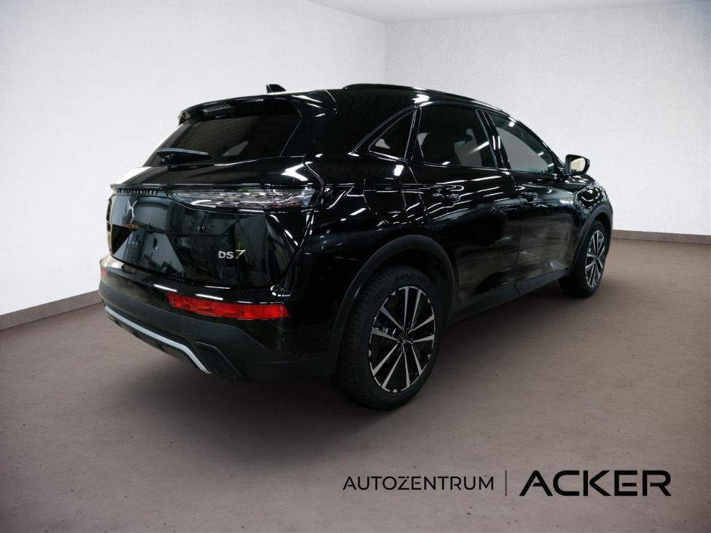 DS Automobiles DS7 DS Etoile BlueHdi 130 360Kam/ACC/LED -44%