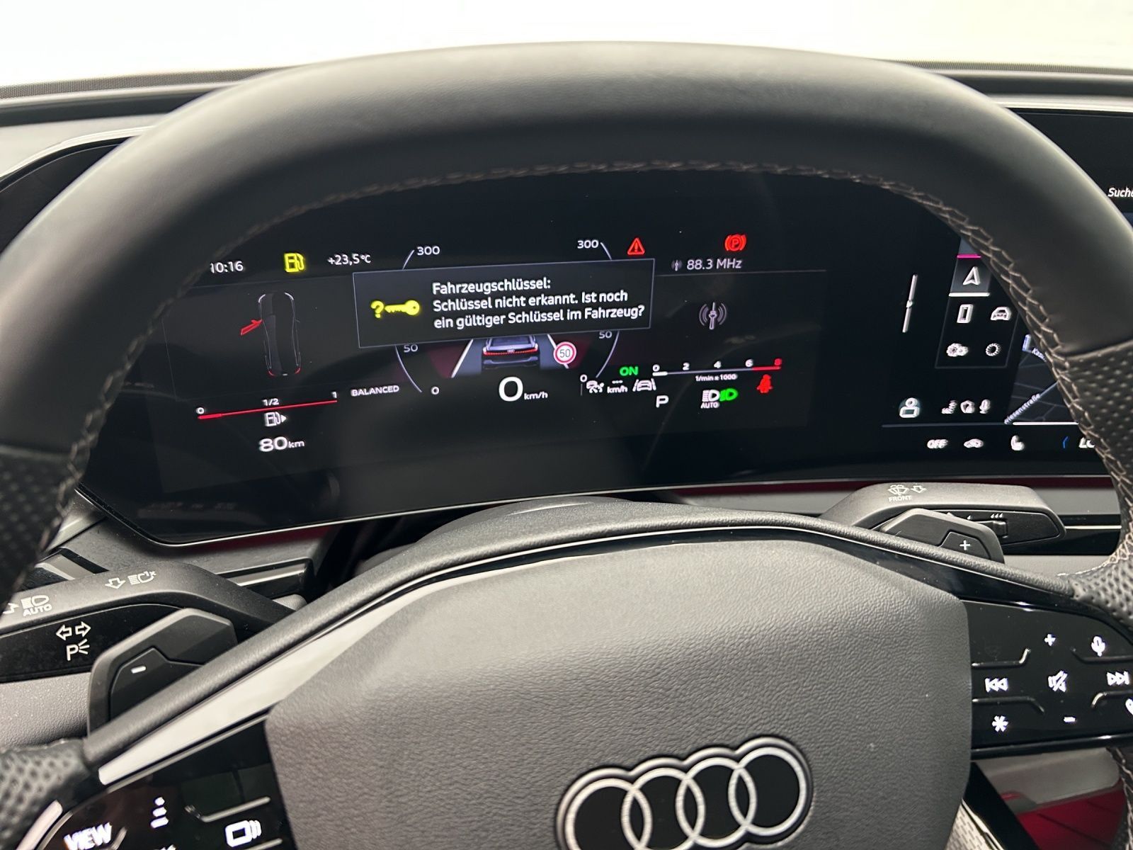 Audi A5 Limousine 40 TFSI qu 2x S line S tro*Pano*Mat