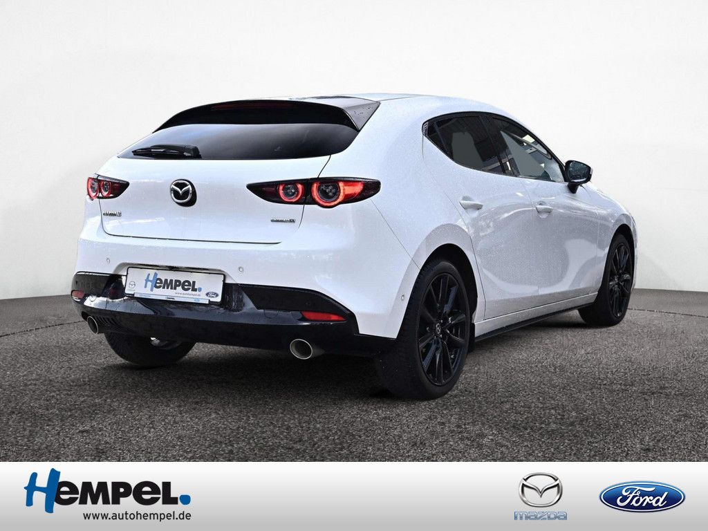 Mazda 3 5-trg. 2.0 Selection ACC HUD MATRIX-LED 360°
