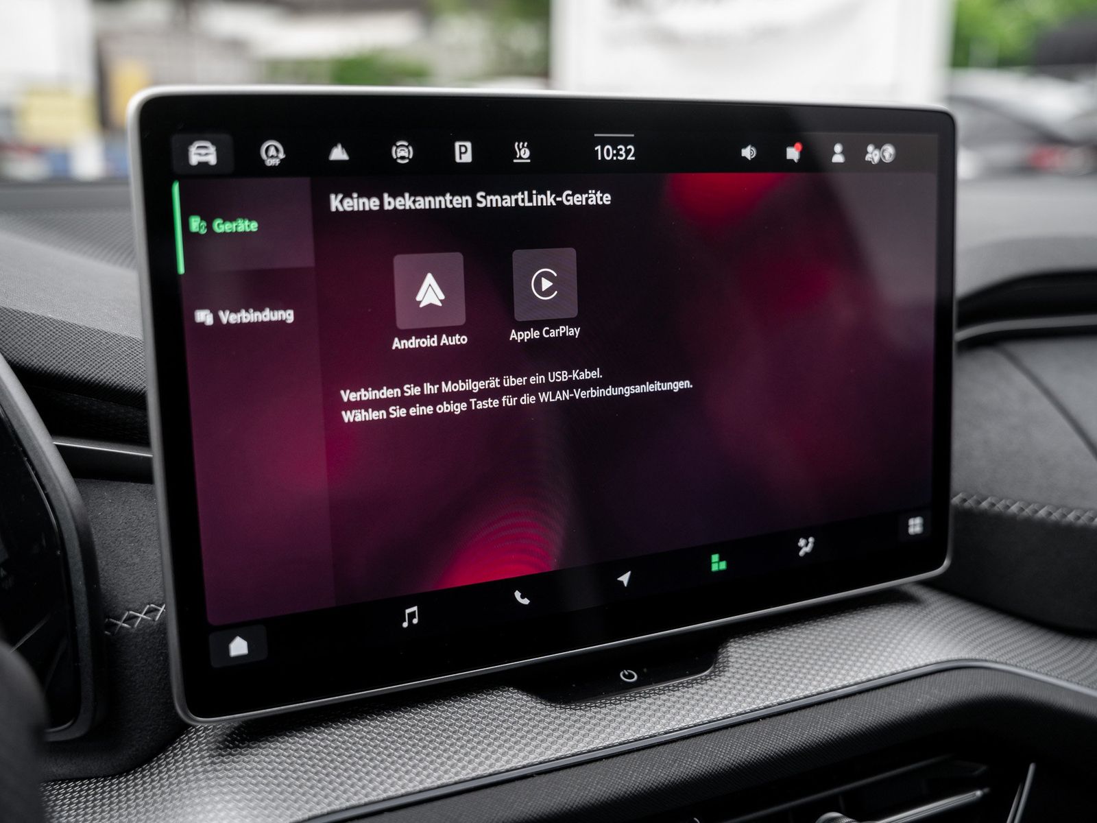 Skoda KODIAQ SPORTLINE 2.0 TDI DSG 4X4 DCC AHK Navi 36