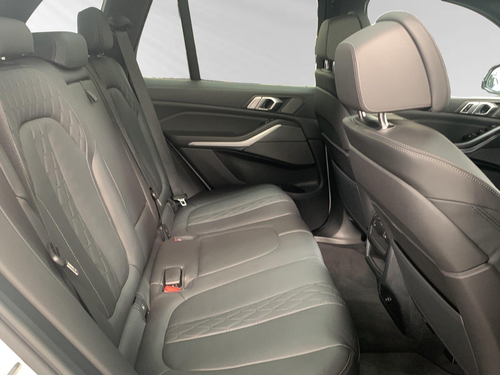 BMW X5 xDrive45e M Sport|AHK|Head-Up|Panorama