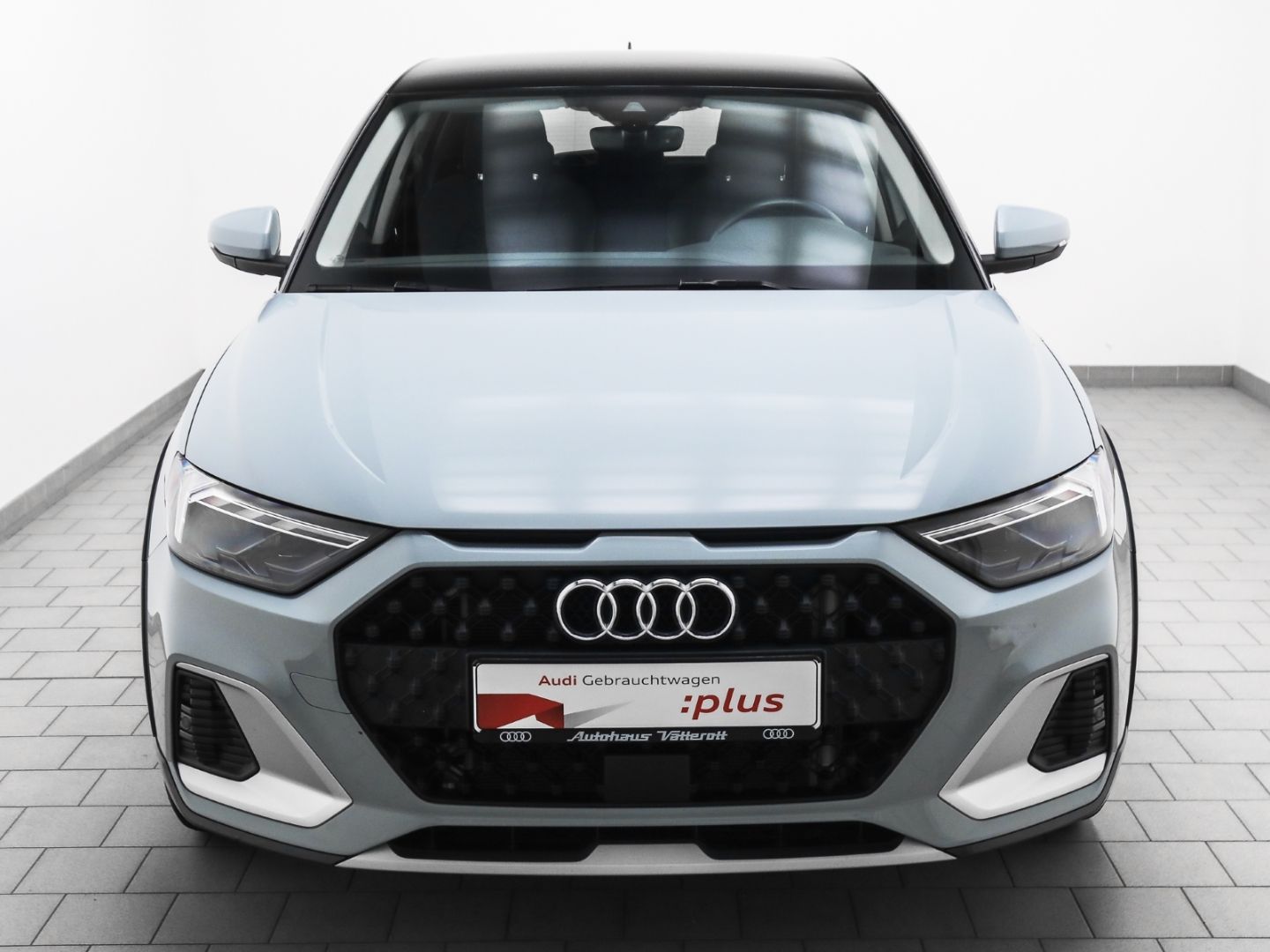 Audi A1 citycarver 35 TFSI S tronic Navi LED Parkpilo
