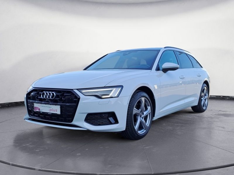 Audi A6 Avant 45 TFSI - Samsaru's Car Outlet