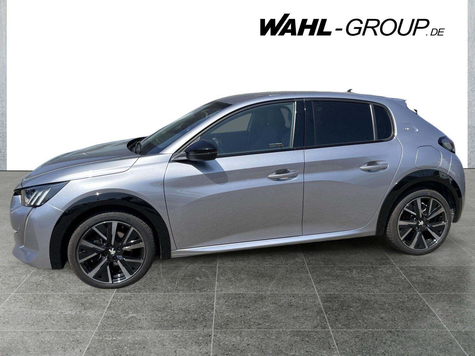 Peugeot 208 GT - Samsaru's Car Outlet