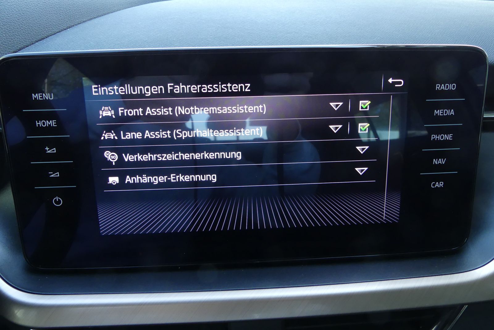 Skoda Scala Style 1.0TSI - Samsaru's Car Outlet