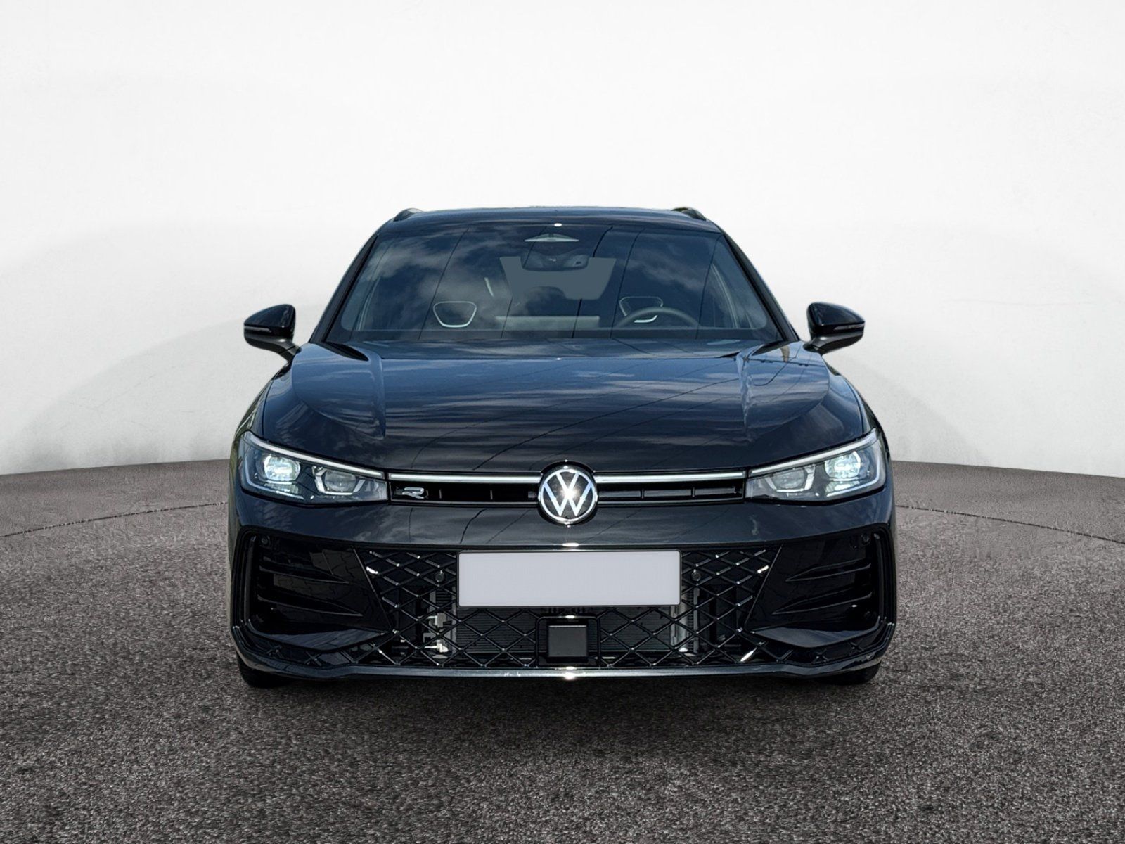 Volkswagen Passat Variant R-Line TDI DSG 4Motion|AHK|NAVI|A