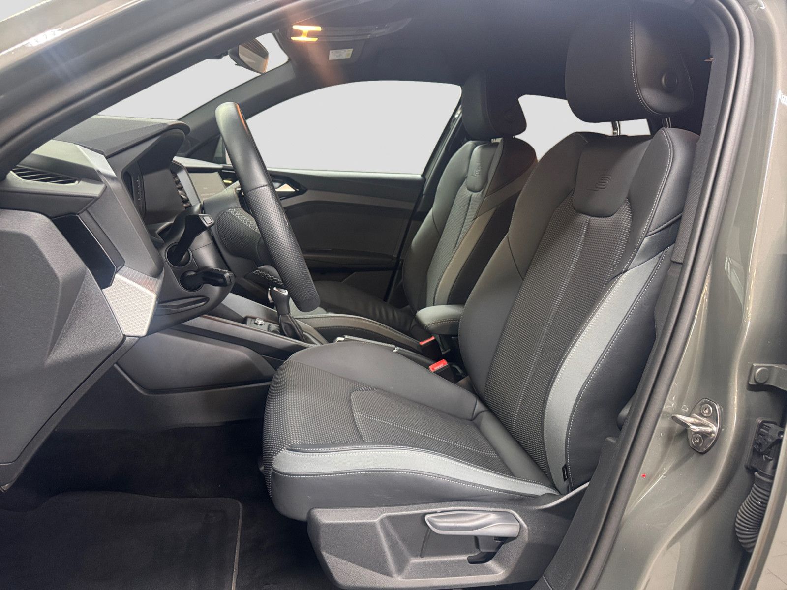 Audi A1 Sportback 25 TFSI S line Virtual Carplay LED