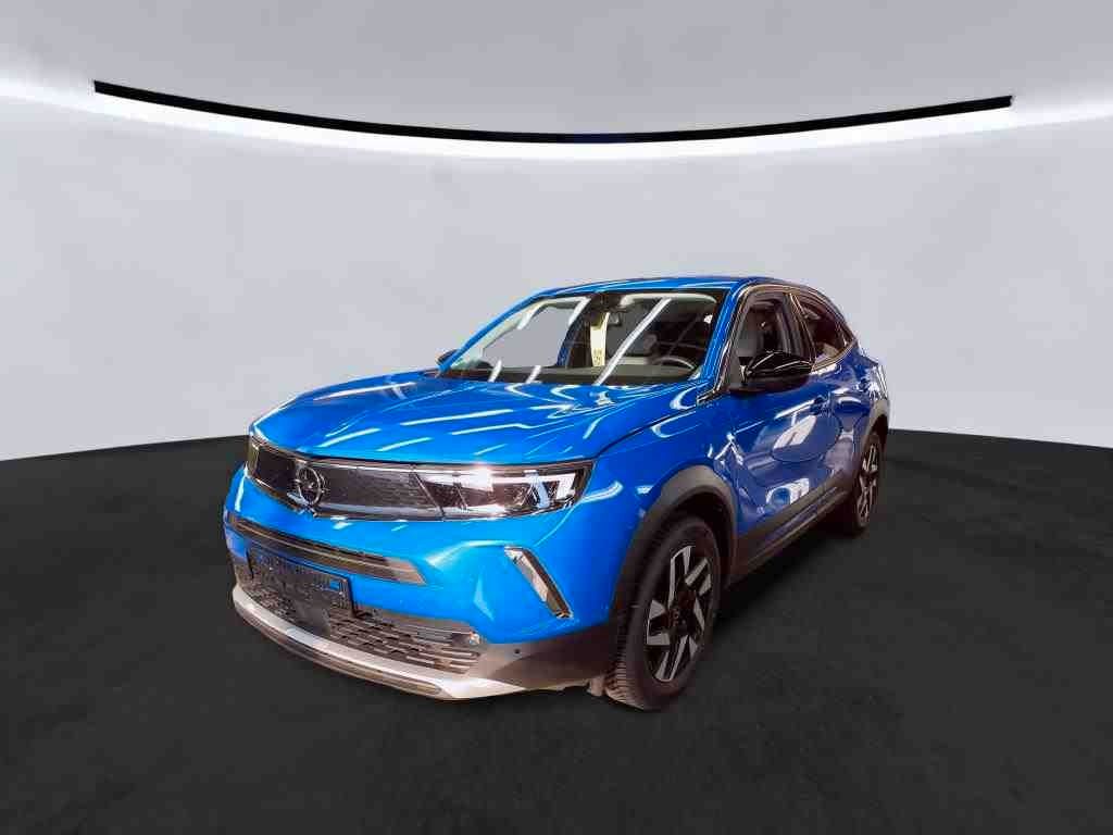 Opel Mokka Elegance - Samsaru's Car Outlet