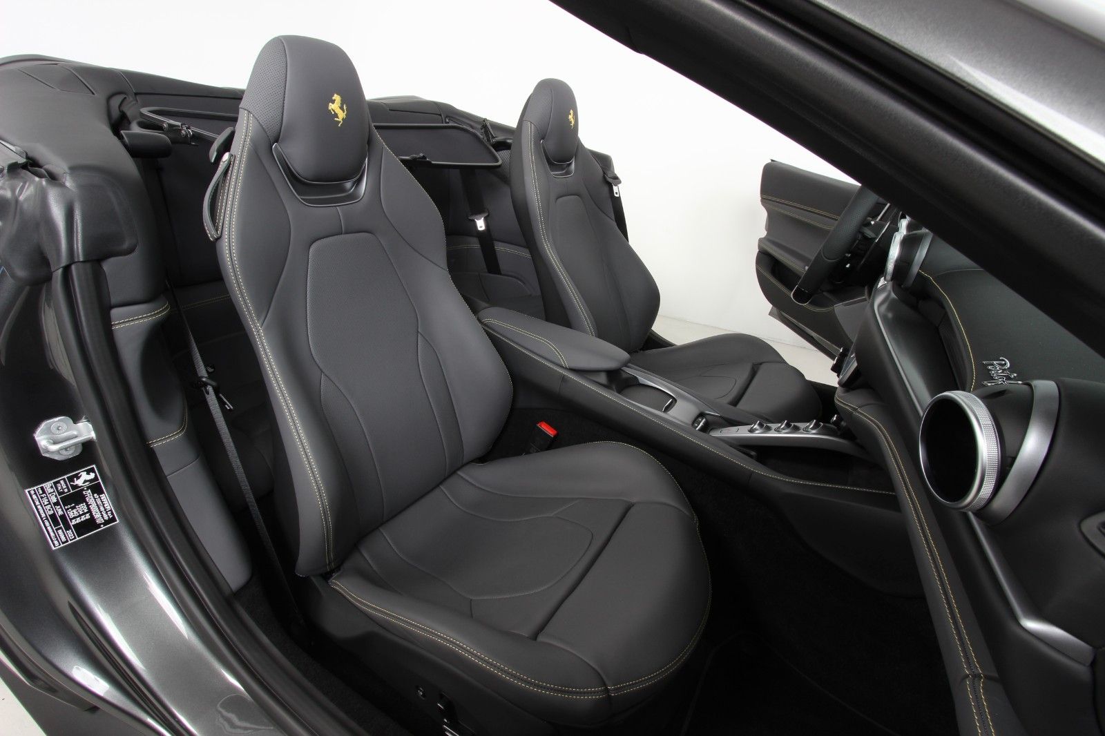 Ferrari Portofino M - Samsaru's Car Outlet