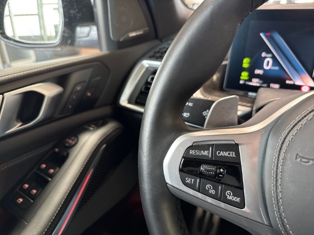 BMW X5 xDrive40d M-Sport UPE 120.820,-€  HUD AHK-el.