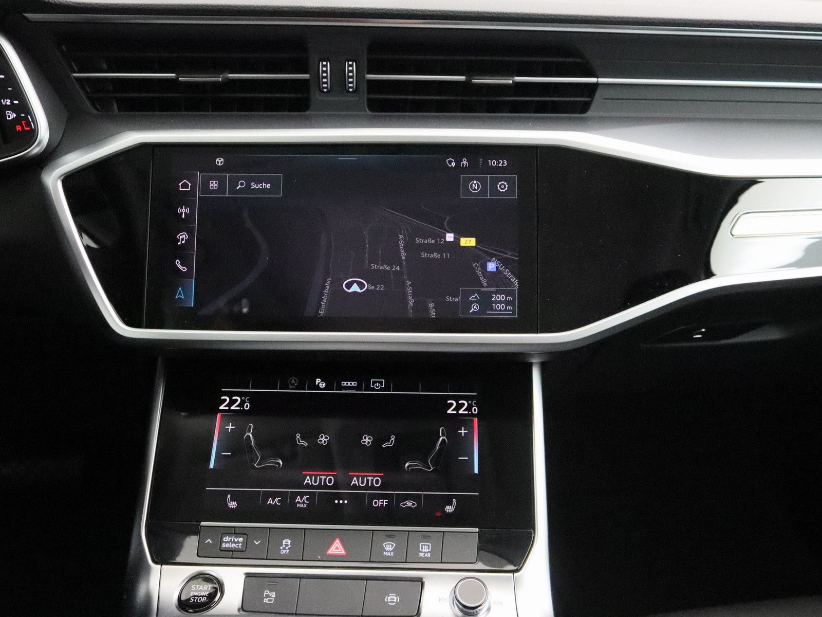 Audi A6 Avant 45 TDI quattro S line - Samsaru's Car Outlet