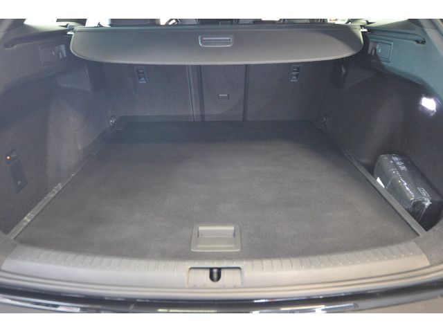 Seat Leon Sportstourer VZ 2.0 TSI 180 kW 7-Gang-DSG