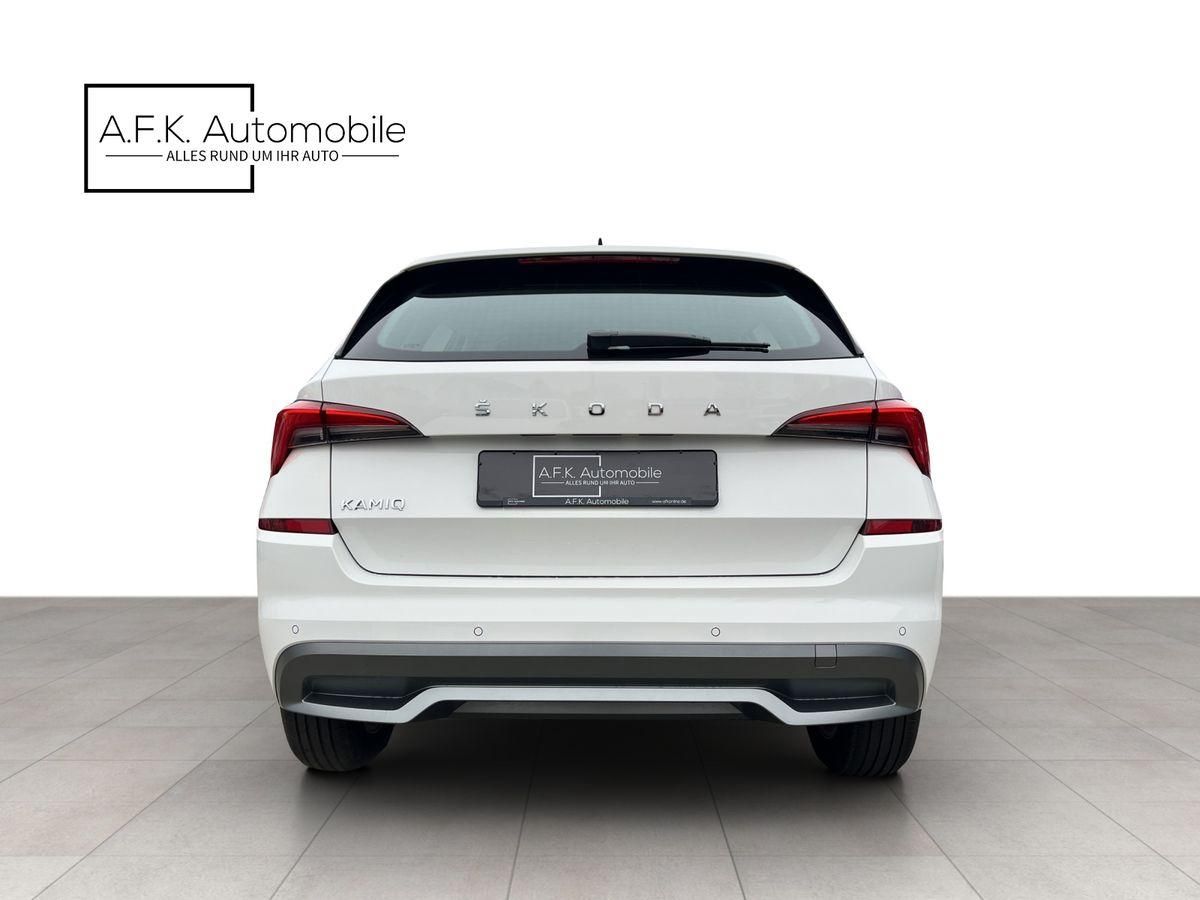Skoda Kamiq 1.0 TSI STYLE - Samsaru's Car Outlet