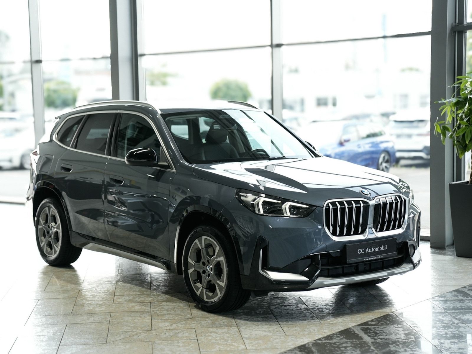BMW X1 xDrive 23d xLine - Samsaru's Car Outlet