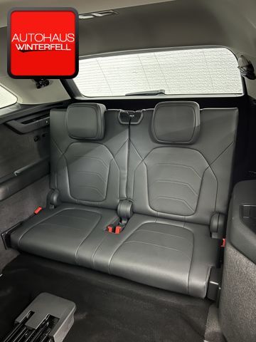 Skoda Kodiaq 2.0 4x4 Selection 7SITZ+PANO+AHK+360+HUD+