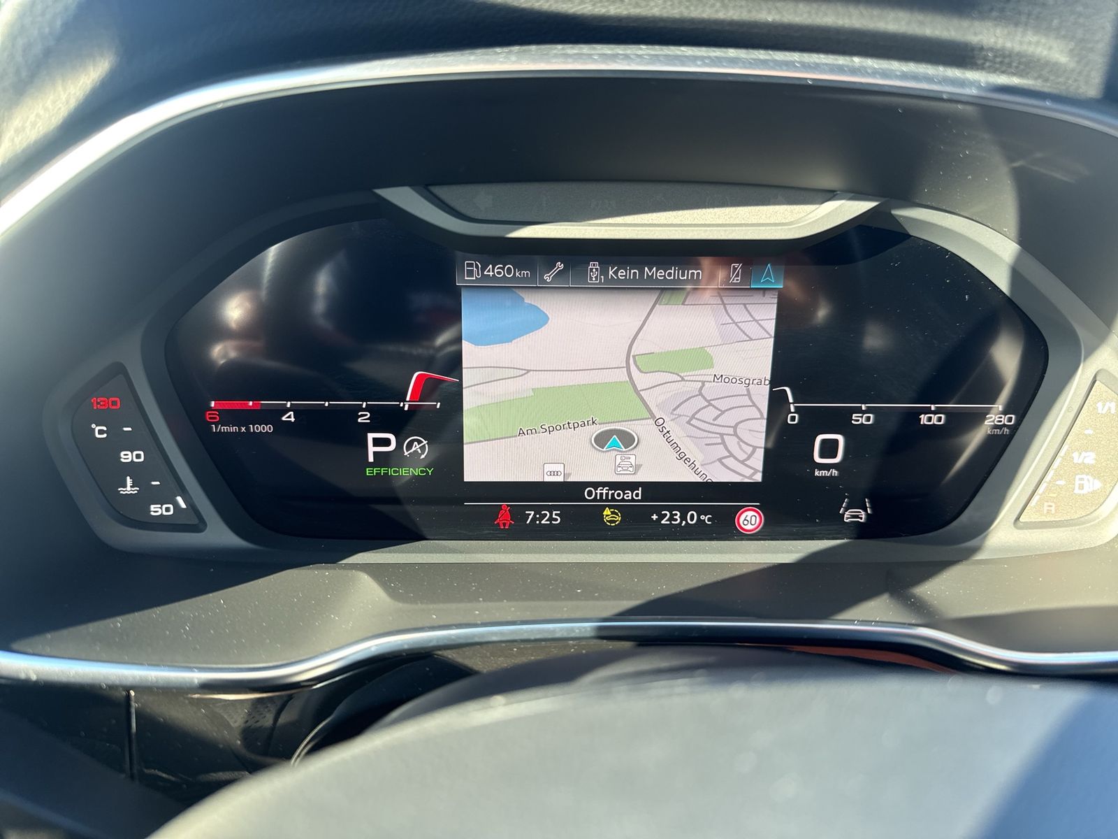 Audi Q3 Sportback S line 40 TDI quattro S tronic - Samsaru's Car Outlet