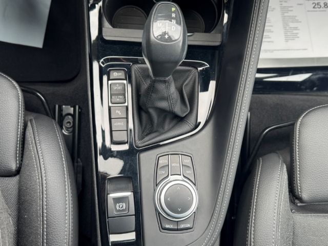 BMW X1 xDrive 25e A Sportline - Samsaru's Car Outlet