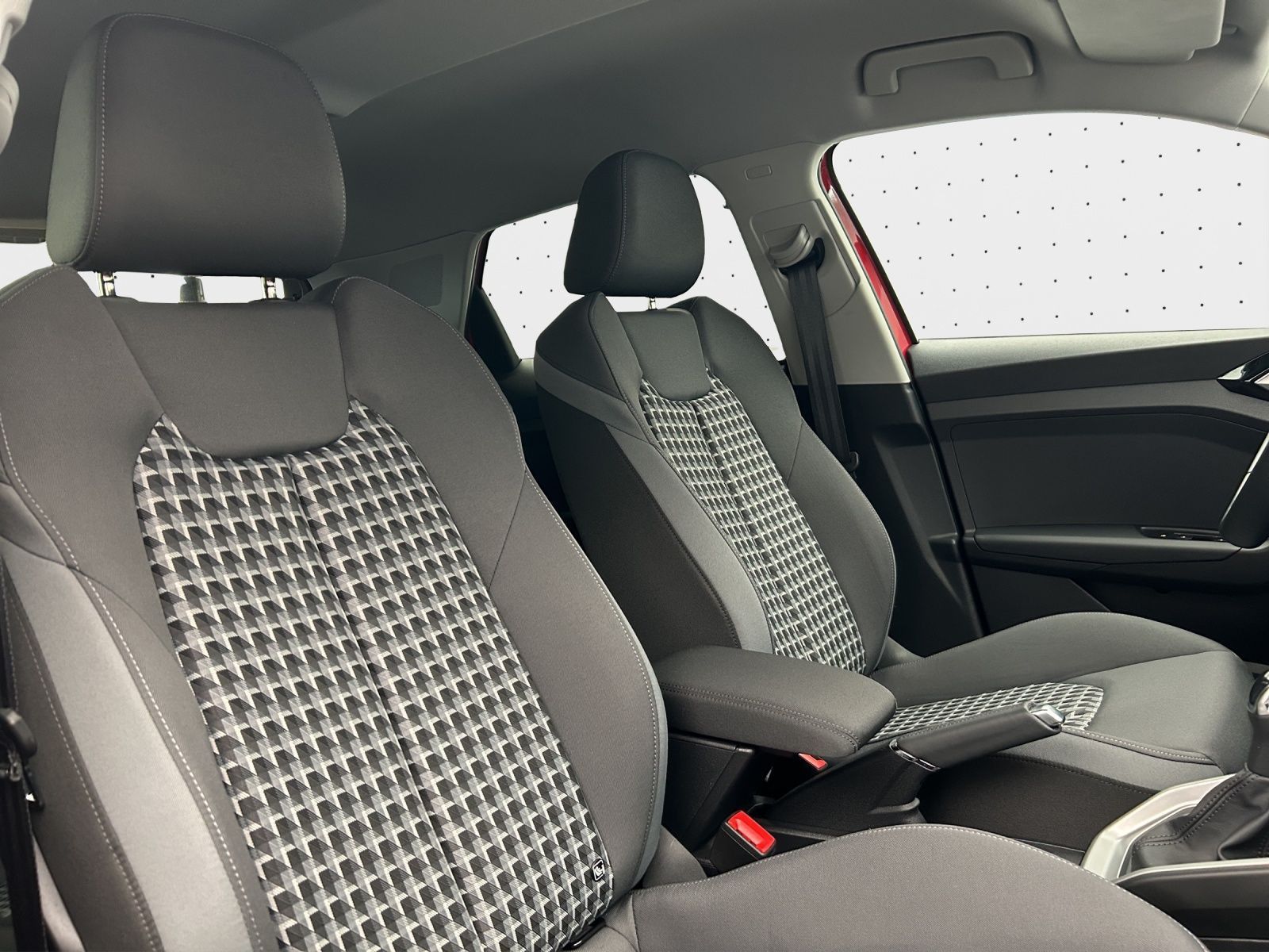 Audi A1 allstreet 30 TFSI S tro*LED*Virtual*Navi+*ACC