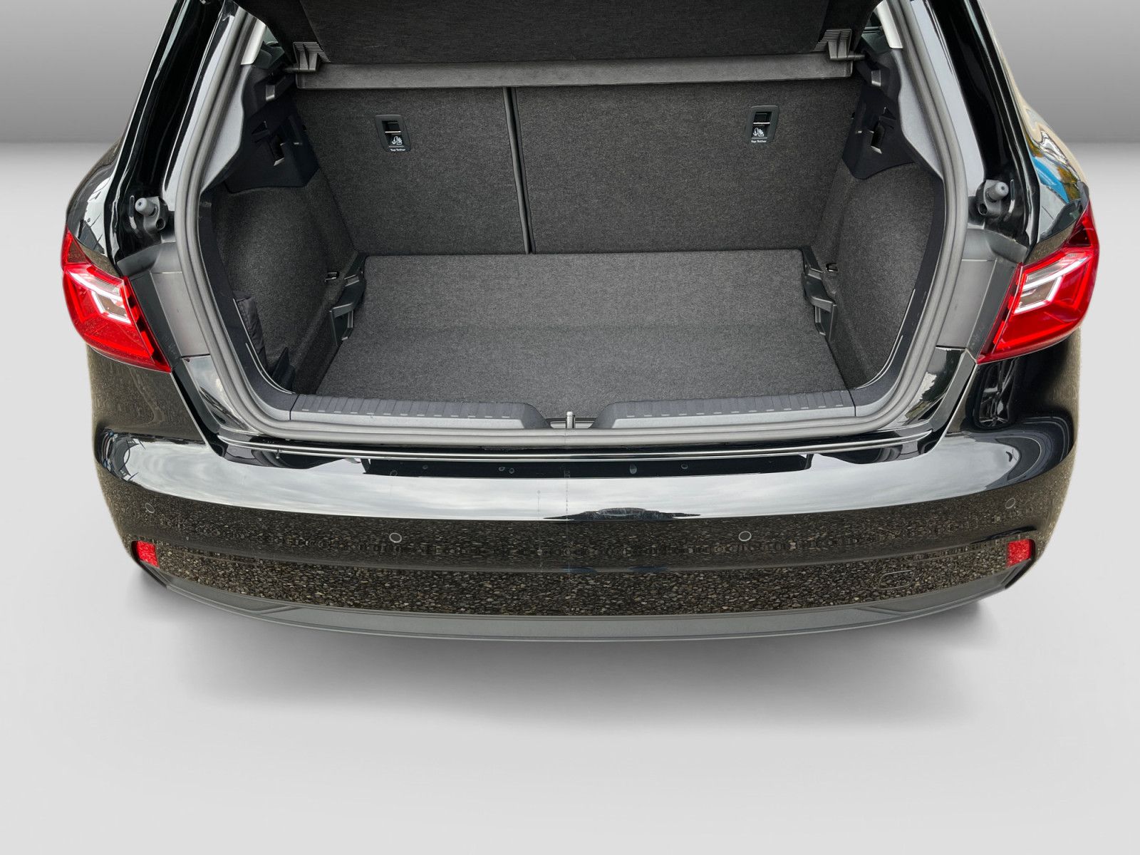 Audi A1 Sportback 25TFSI S-Tronic Climatr Sitzh PDC