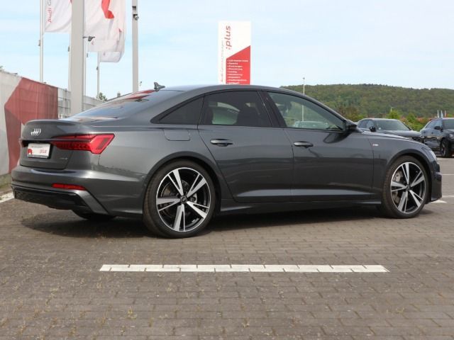 Audi A6 Limousine S line 50 TFSI e quattro *0,5%*PANO