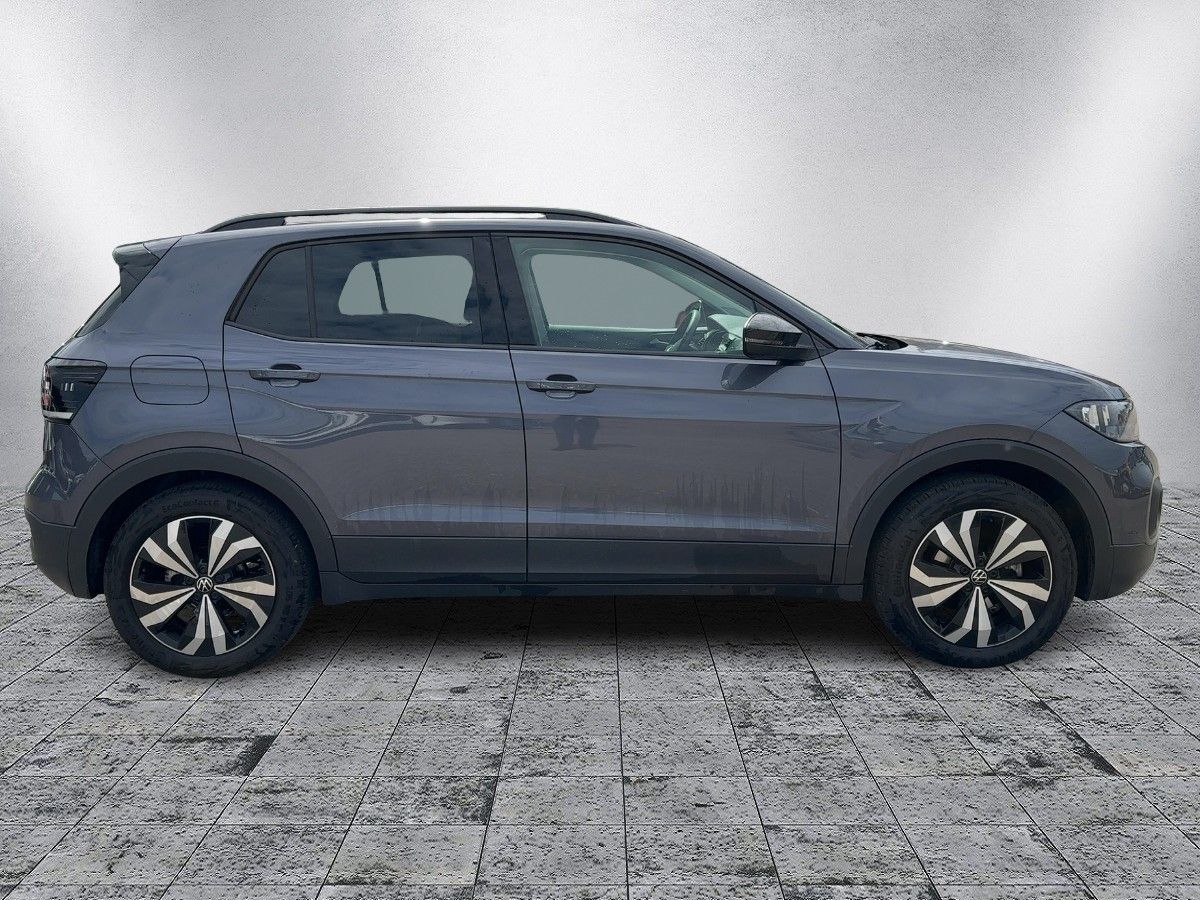 Volkswagen T-Cross Life - Samsaru's Car Outlet
