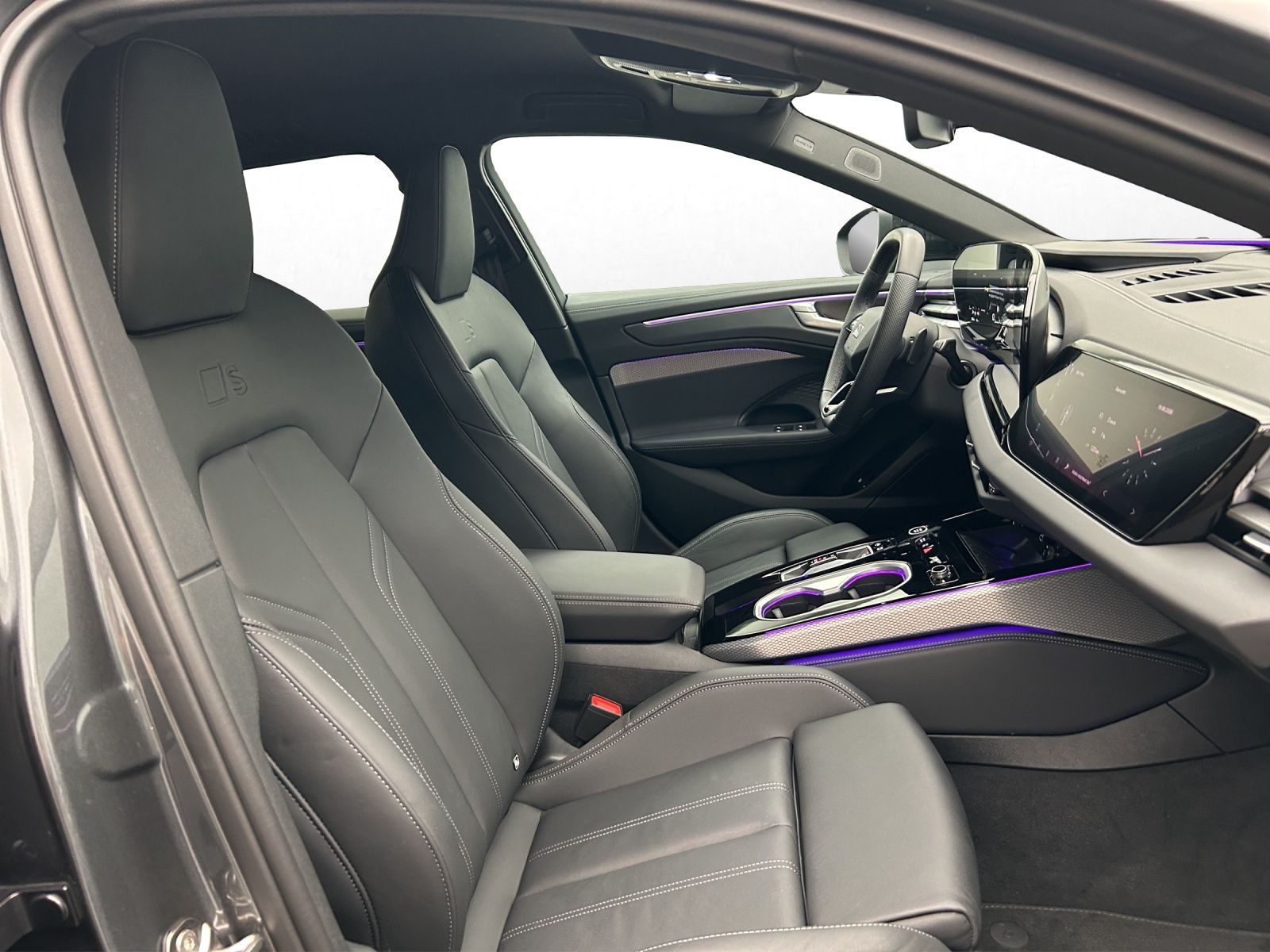 Audi A6 Avant e-hybrid qu 2x S line S tro*B&O*HUD*LED