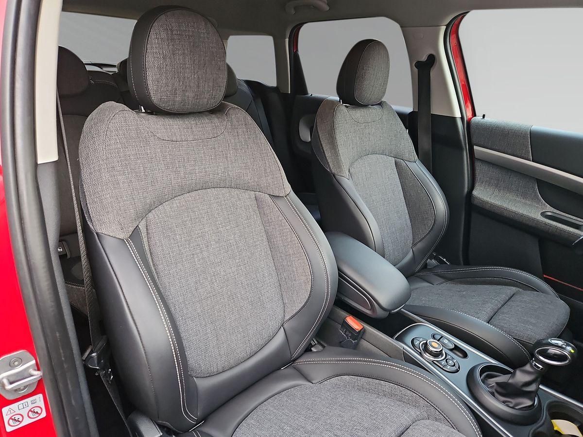 MINI Countryman Cooper SE All4 - Samsaru's Car Outlet