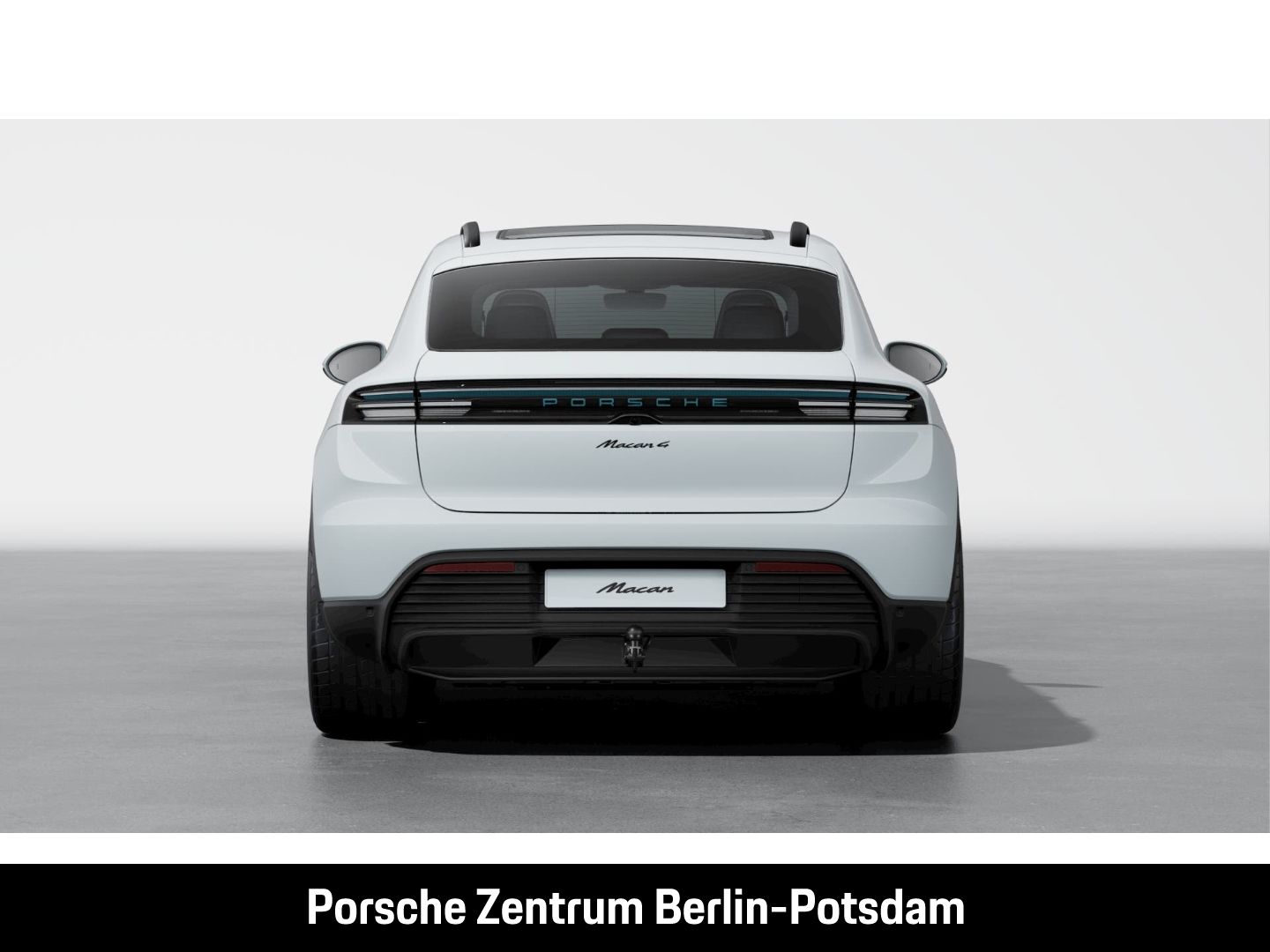 Porsche Macan 4 HA-Lenkung LED-Matrix Luftfederung BOSE