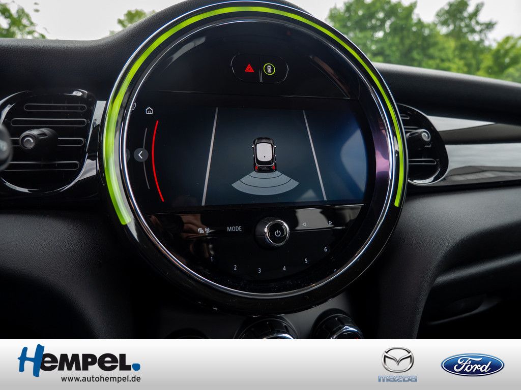 MINI Cooper Essential - Samsaru's Car Outlet