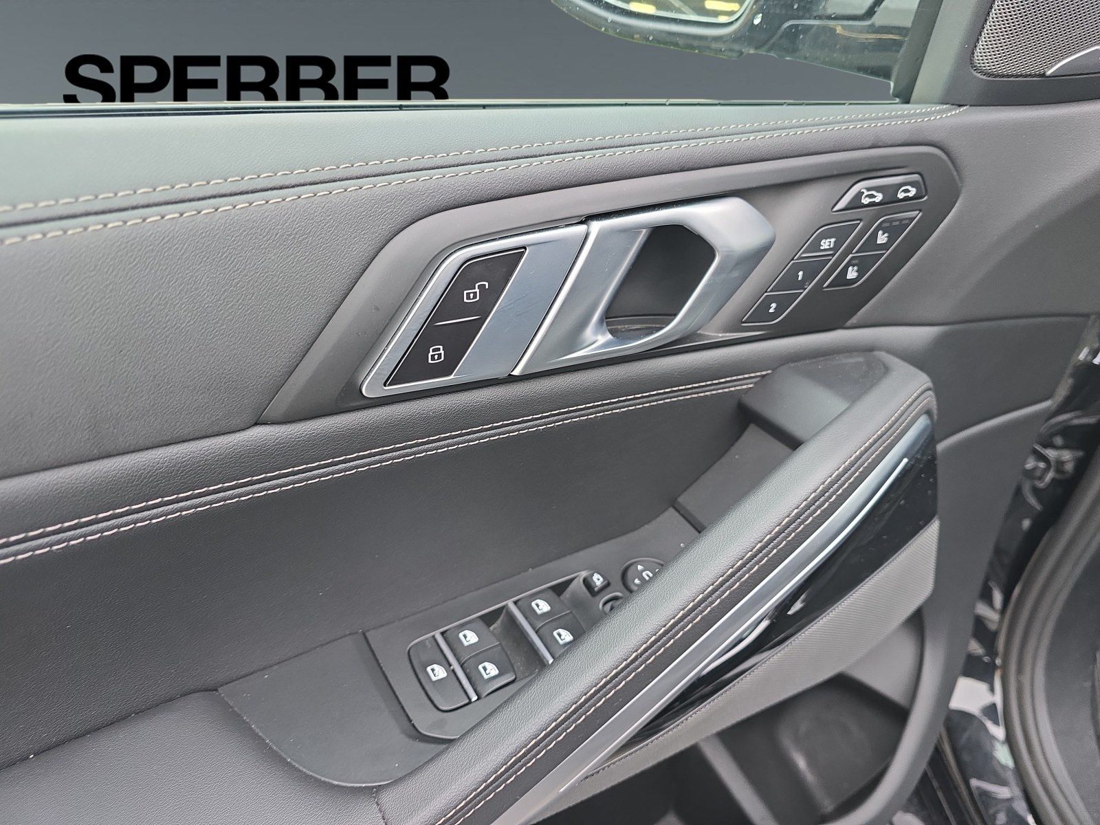 BMW X6 xDrive40d M Sportpaket*Sitzbelüftung*AHK*Soft
