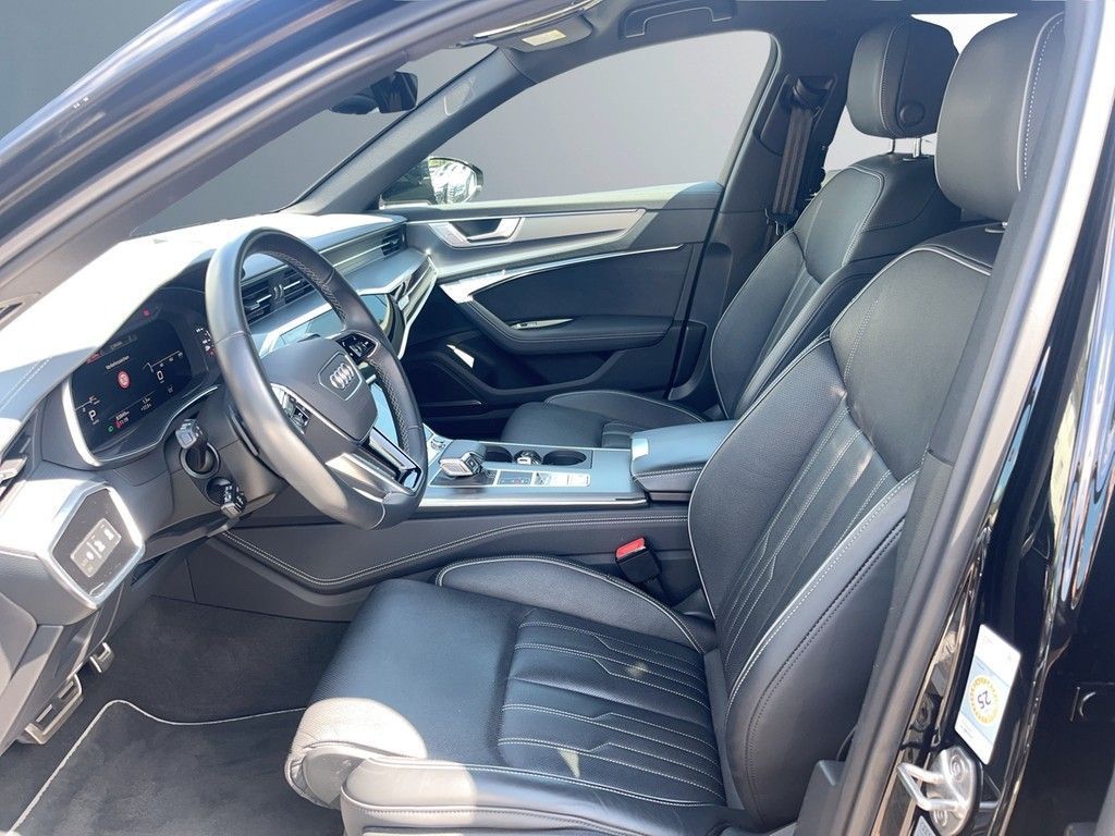 Audi A6 Allroad 55 TDI quattro Business - Samsaru's Car Outlet