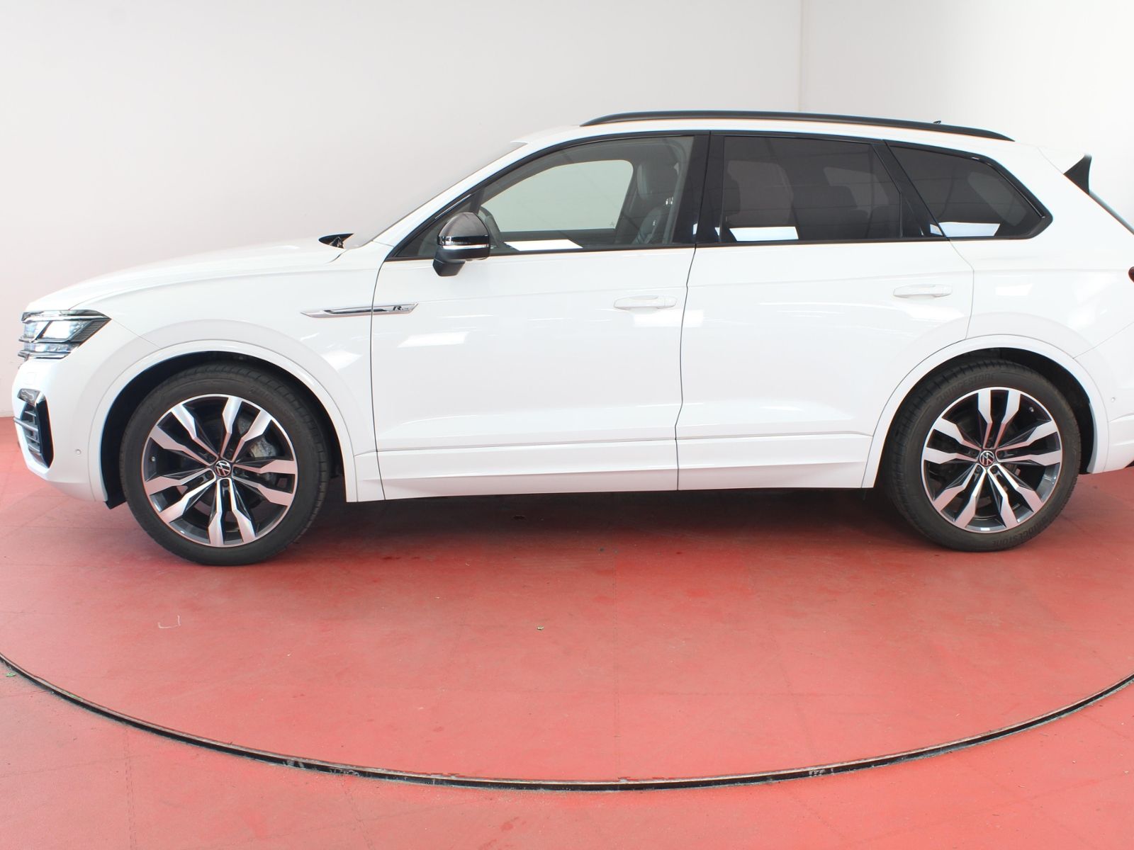Volkswagen Touareg R-Line Black Style 3.0TDI 582,-ohne Anza